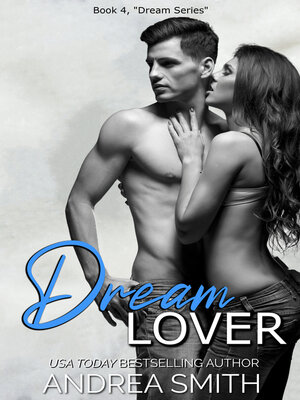 cover image of Dream Lover